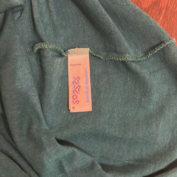 Judith March Ovarian Cancer Awareness Tank - Size Small *Profits to be donated!* - Picture 5 of 5